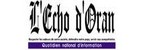 L'echo d'Oran