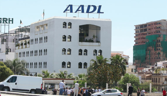 AADL souscripteurs ont validé leur choix