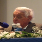 Ali Haroun face à Yves Bonnet et Ghaleb Bencheikh