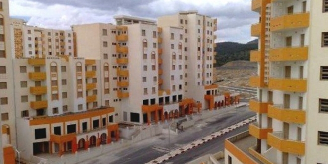 le logement public pour les non-résidents : une réelle source de devise pour l’Algérie