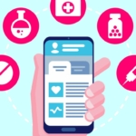 La santé assistée par les technologies mobiles