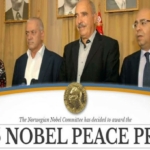 prix Nobel de la paix 2015, belle leçon d’espoir à la tunisienne…