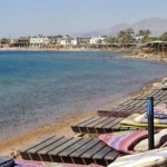 Charm El-Cheikh se vide de ses touristes