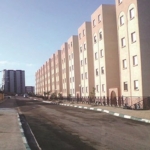 logement rural, AADL, grande mosquée et LSP