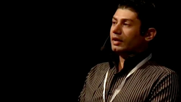 Décès de l'animateur de la radio chaîne III Yazid Aït Hamadouche