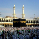 pèlerins algériens décédés au hadj