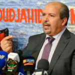 ministre des Affaires religieuses et des Wakfs hadj