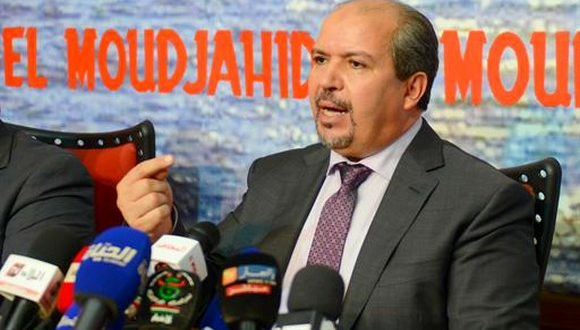 ministre des Affaires religieuses et des Wakfs hadj