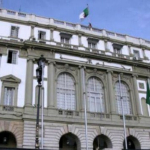 sénateurs boycottent les travaux d'ouverture de la session parlementaire