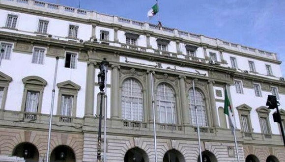 sénateurs boycottent les travaux d'ouverture de la session parlementaire