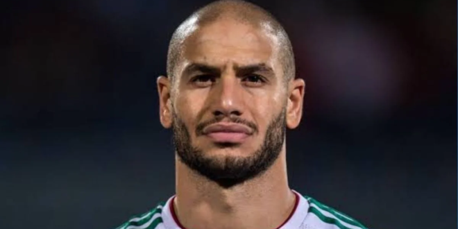 Guedioura