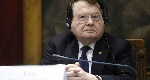 Luc Montagnier