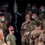 France retrait militaire du mali