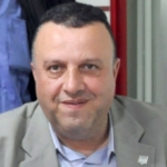 président Abderrahmane Messaoudi