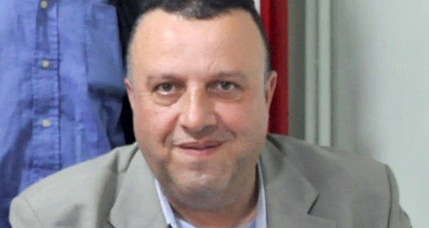 président Abderrahmane Messaoudi