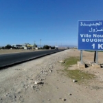 Levée des obstacles sur les travaux d'aménagement