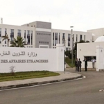 décès d'un algérien en Ukraine