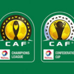 suppression de la Ligue des champions et de la Coupe de la Confédération