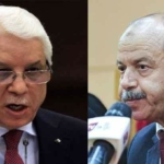 Tayeb Louh accuse Belkacem Zeghmati