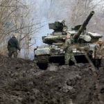 Ukraine opération militaire russe