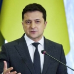 L'Ukraine rompt ses liens diplomatiques avec la Russie