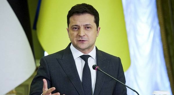 L'Ukraine rompt ses liens diplomatiques avec la Russie