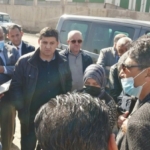 zone industrielle de Tamzoura