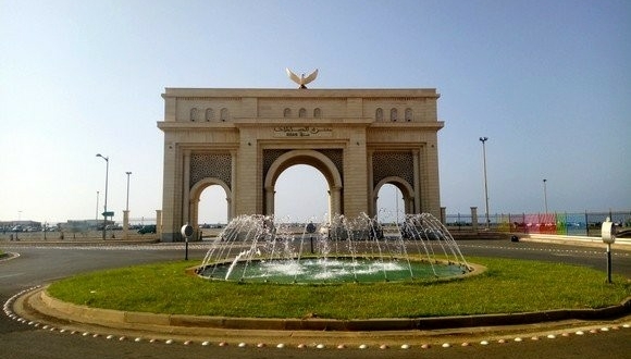 ولاية الجزائر