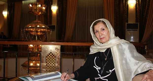 جميلة بوباشة