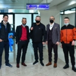 مدرب إتحاد العاصمة زلاتكو كرمبوتيتش