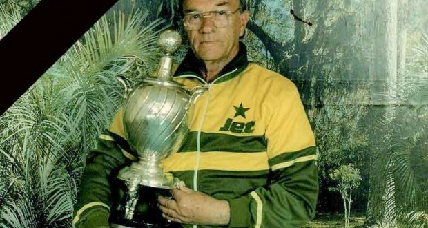 مدرب شبيبة القبائل