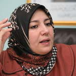 نعيمة صالحي