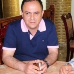 يزيد يريشان