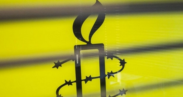 Amnesty International épingle la France