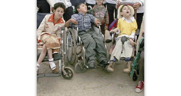 association algérienne des myopathes