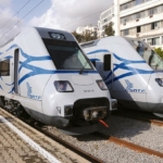 circulation des trains interrompue