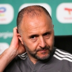 Belmadi