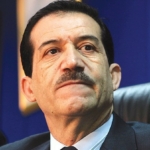 ministre Amar Ghoul