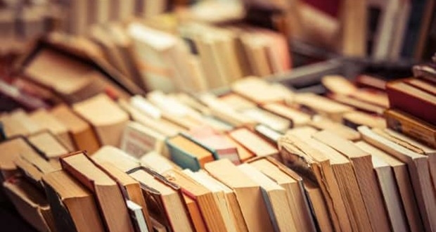 littérature algérienne