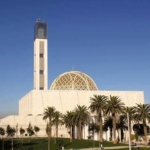 recteur de Djamaâ El-Djazaïr