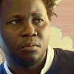 Le comédien Bonaventure Madjitoubangar