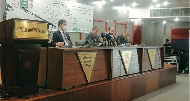 Participation record de 1 250 éditeurs nationaux et étrangers