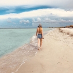 journées sur la plage