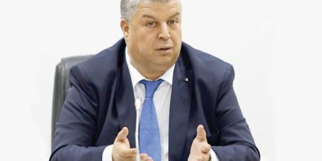 président de la FAF