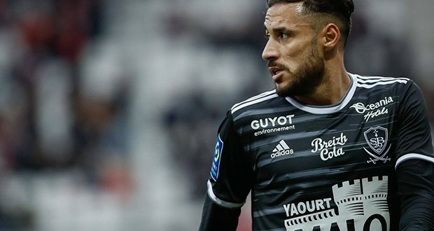 Propos xénophobes envers Belaili