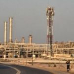 raffinerie saoudienne