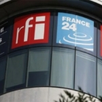 RFI et France 24