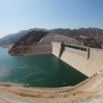 remplissage des barrages