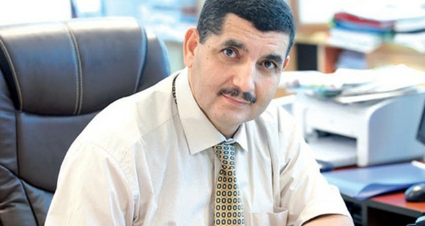 ministre des transports bekai