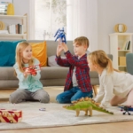 Comment parvenir au bon choix de jouet pour son enfant ?